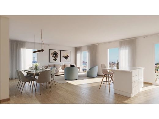 Apartment in Lisbon