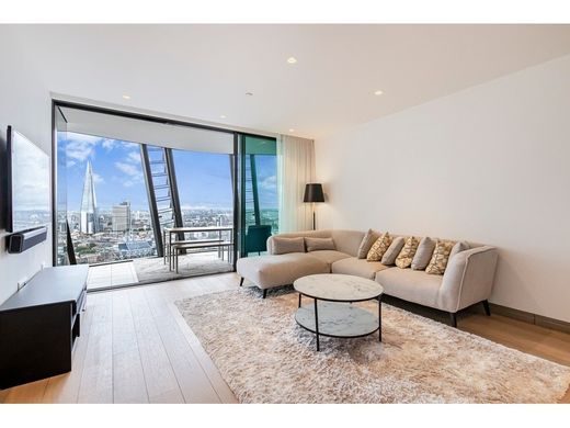 Appartamento a Londra, Greater London