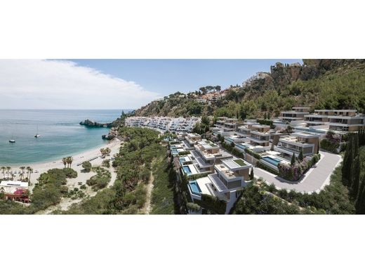 Βίλα σε Almuñécar, Provincia de Granada