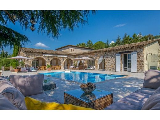 ‏וילה ב  Peymeinade, Alpes-Maritimes