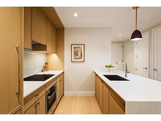 Apartment in Queens, New York