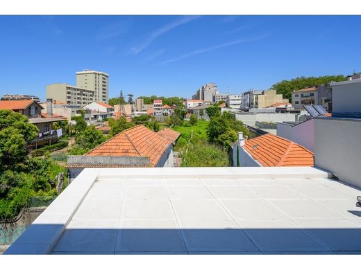 Stadthaus in Matosinhos, Distrito do Porto