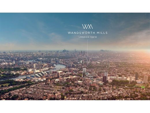 Apartment in London, Greater London