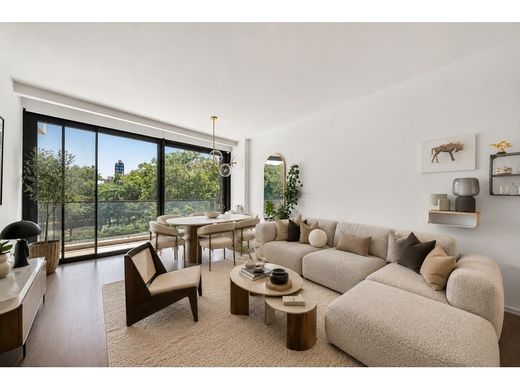 Appartement à New York, État de New York