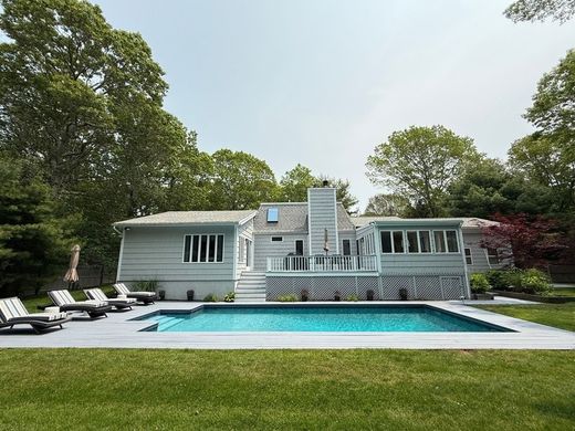 豪宅  Southampton, Suffolk County