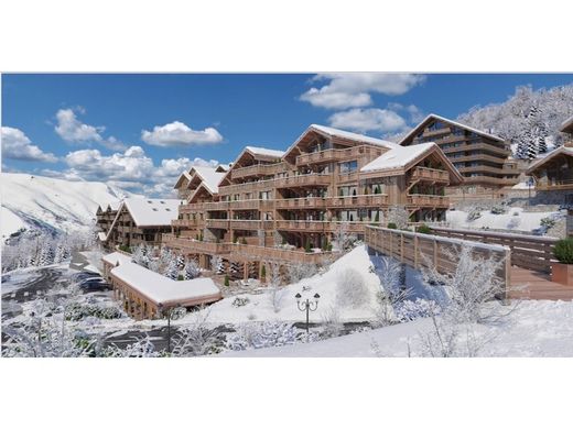 Apartment in Les Allues, Savoy