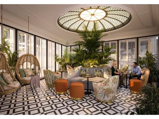 ロンドン, Greater Londonのアパートメント