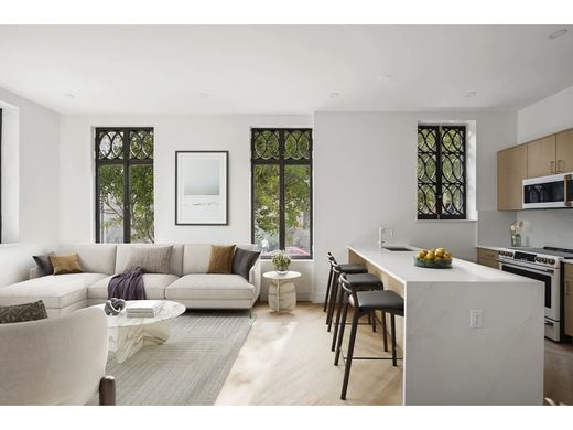 Appartement à Brooklyn, Kings County