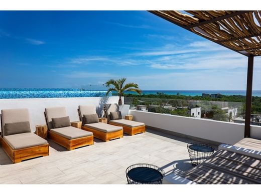 Apartment in Playa del Carmen, Quintana Roo, Solidaridad
