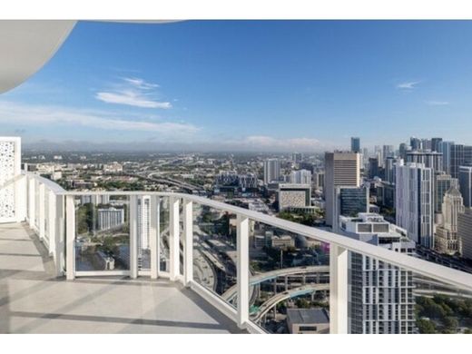 Appartement à Miami, Comté de Miami-Dade