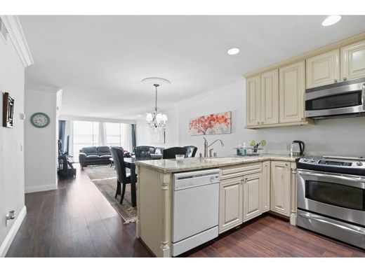 Appartement in Los Angeles, Los Angeles County