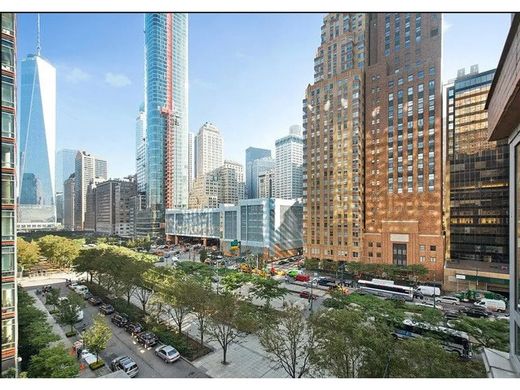 Apartment in New York
