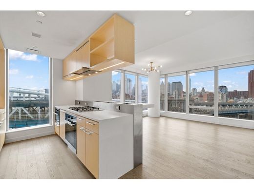 Appartement à New York, État de New York