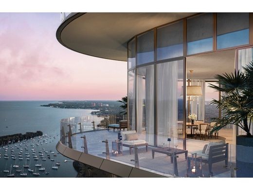 Apartment in Miami, Miami-Dade