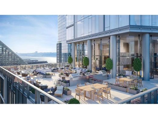 Apartment / Etagenwohnung in New York City, New York