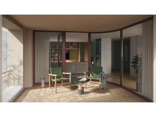 Daire Andermatt, Uri