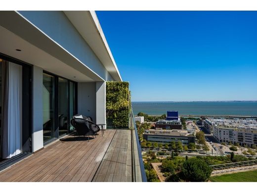 Appartement à Lisbonne, Lisbon