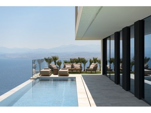 Villa in Ammoúdi, Heraklion Regional Unit