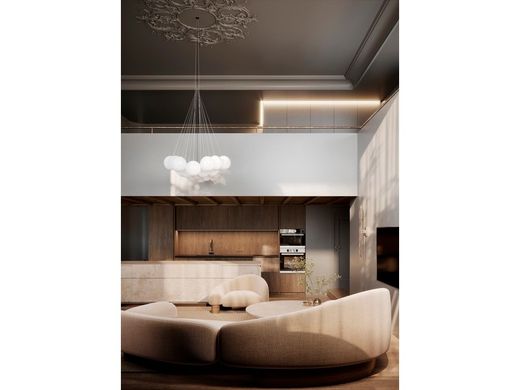 Appartement à Lisbonne, Lisbon