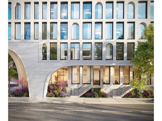 Appartamento a Brooklyn, Kings County