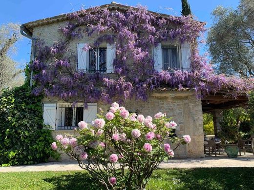 Villa en Mougins, Alpes Marítimos