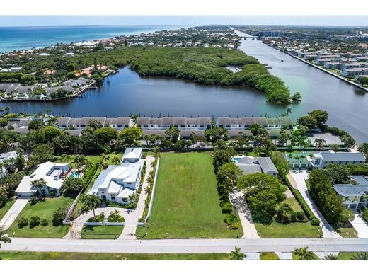 Land in Ocean Ridge, Palm Beach