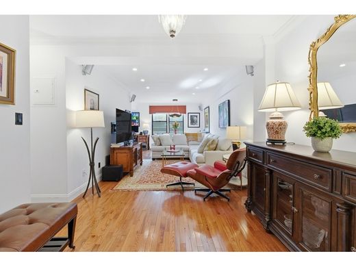 Apartment in New York