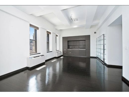 ニューヨーク, ニューヨーク州のアパートメント