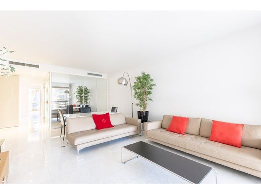 Apartment in Monaco