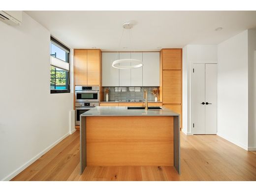 Apartment in Queensbridge Houses, Queens