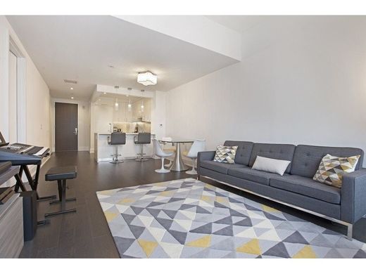 Apartment in New York