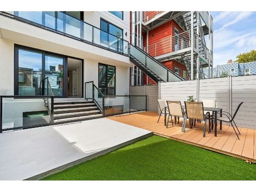 Apartment in Brooklyn, Kings County