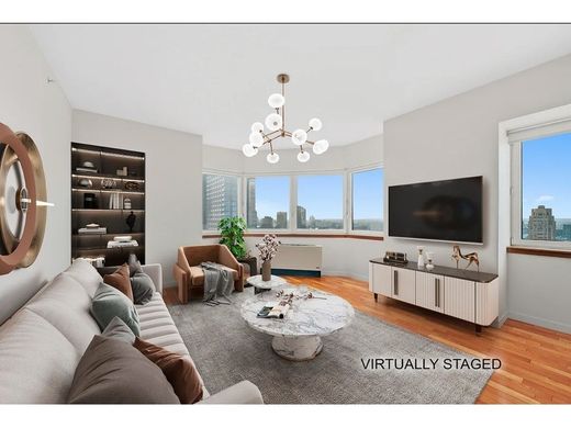 Apartment in New York