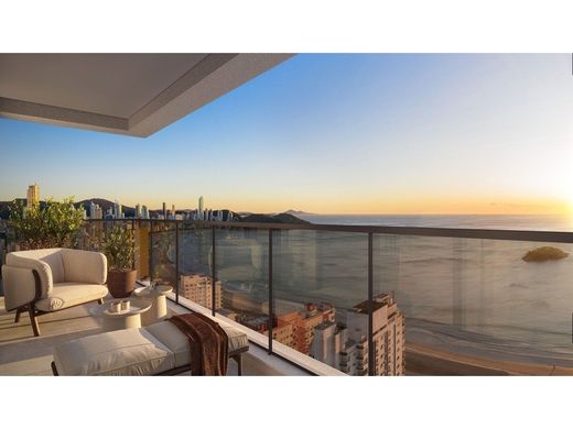 Appartement in Balneário Camboriú, Santa Catarina