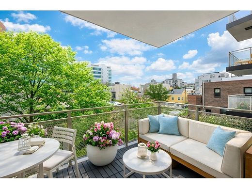 Apartament w Brooklyn, Kings County