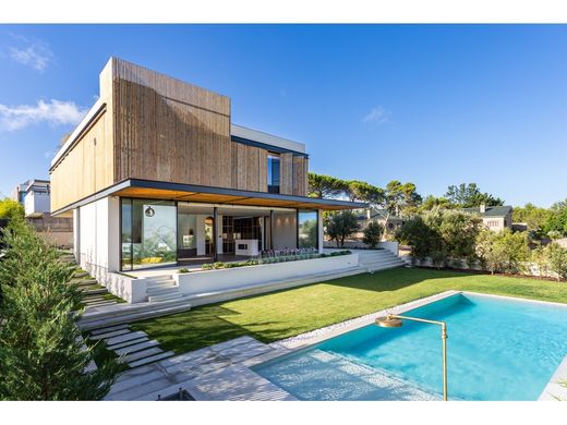 Villa in Cascais e Estoril, Cascais