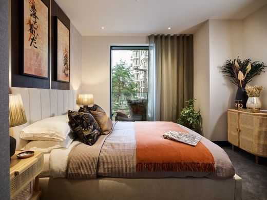 ロンドン, Greater Londonのアパートメント