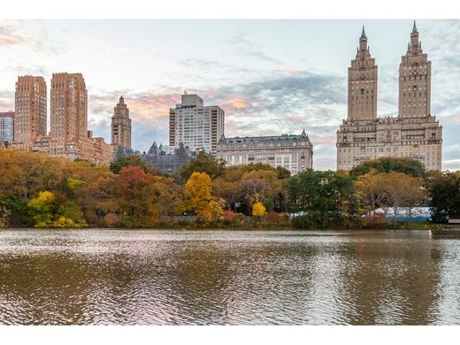 ‏דירה ב  ניו יורק