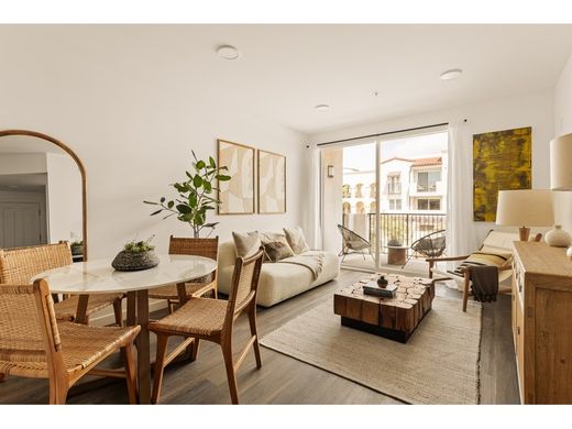 Redondo Beach, Los Angeles Countyのアパートメント