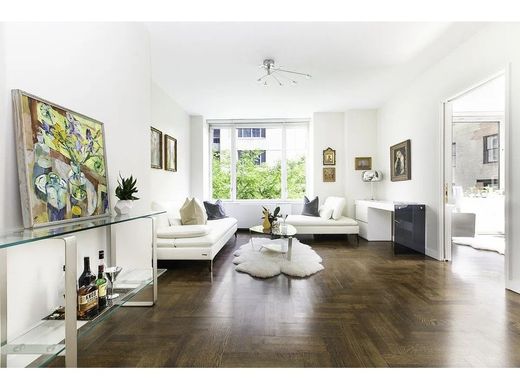 Квартира, Нью-Йорк