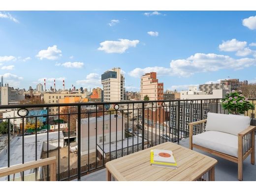 Apartment in Queens, New York