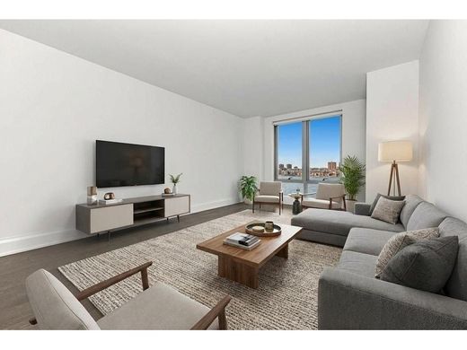 Appartement in New York