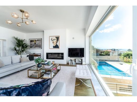 Hôtel particulier à Cascais e Estoril, Cascais