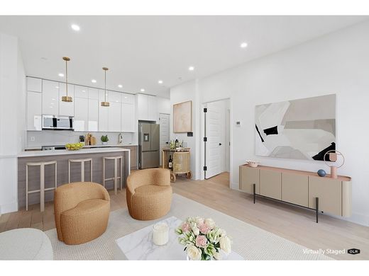 套间/公寓  Queensbridge Houses, Queens County