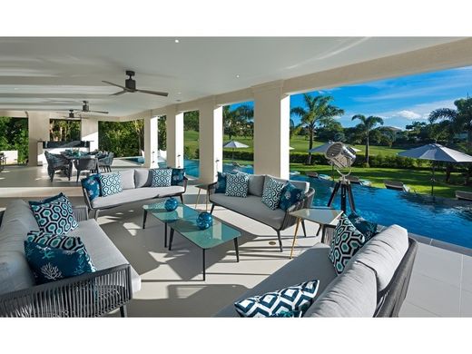 Villa in Holetown, Saint James