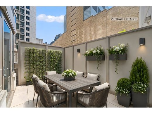 Appartement à New York, État de New York