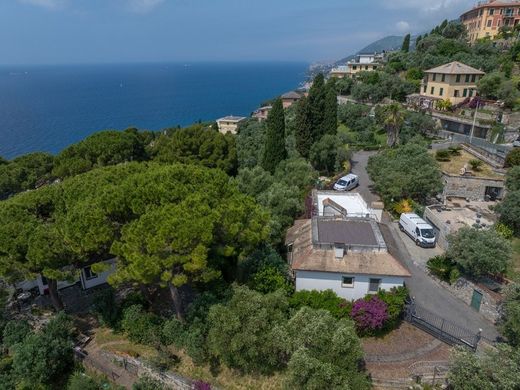 Villa in Pieve Ligure, Provincia di Genova