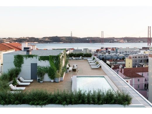 Appartement à Lisbonne, Lisbon