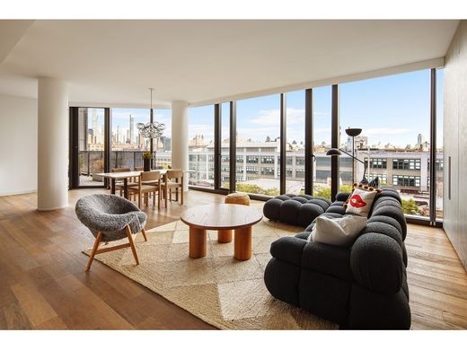 Apartment in Queens, New York