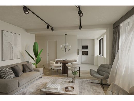 Apartment / Etagenwohnung in Lissabon, Lisbon